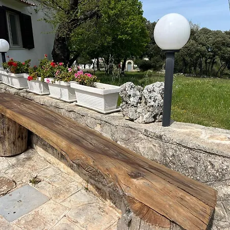 Trulli Nenetta E Nannino *