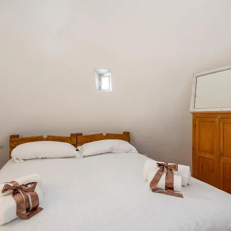 Trulli Nenetta E Nannino Dom wakacyjny