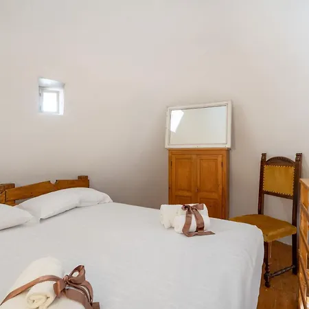 Trulli Nenetta E Nannino Dom wakacyjny Monopoli