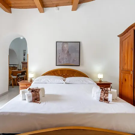 Trulli Nenetta E Nannino *
