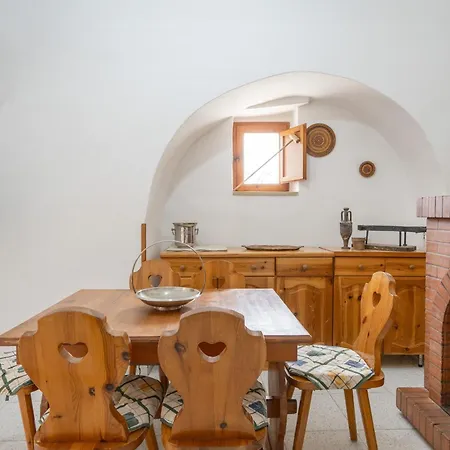 Trulli Nenetta E Nannino