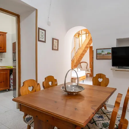Trulli Nenetta E Nannino Dom wakacyjny *