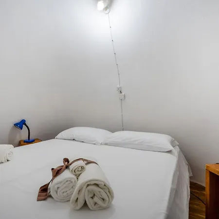 Trulli Nenetta E Nannino Dom wakacyjny Monopoli