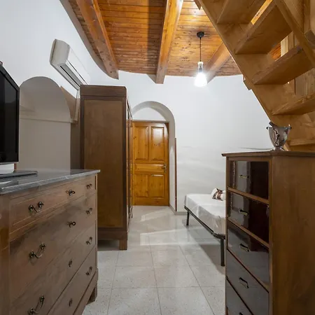 Trulli Nenetta E Nannino Dom wakacyjny