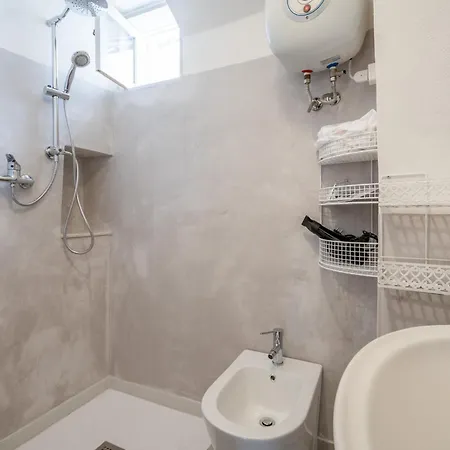 Holiday home Trulli Nenetta E Nannino