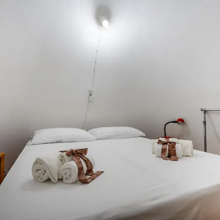 Trulli Nenetta E Nannino Holiday home Monopoli