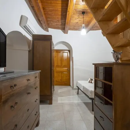 Apartment Trulli Nenetta E Nannino By Il Pumo Di Puglia *