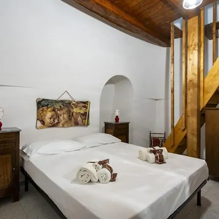 Trulli Nenetta E Nannino By Il Pumo Di Puglia