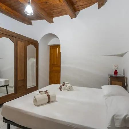 Apartment Trulli Nenetta E Nannino By Il Pumo Di Puglia Selva Di Fasano