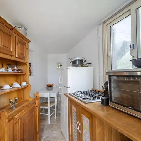 Trulli Nenetta E Nannino By Il Pumo Di Puglia Apartment