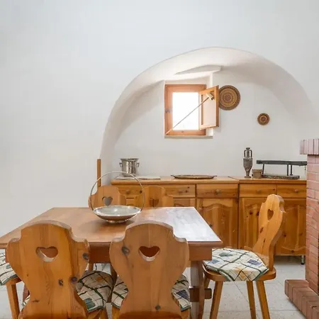 Trulli Nenetta E Nannino By Il Pumo Di Puglia Apartment *