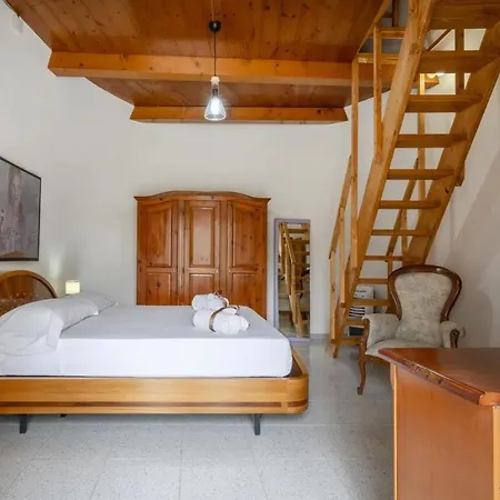 Trulli Nenetta E Nannino By Il Pumo Di Puglia Selva Di Fasano