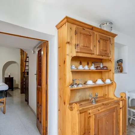 Apartment Trulli Nenetta E Nannino By Il Pumo Di Puglia *