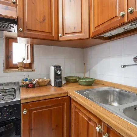 Apartment Trulli Nenetta E Nannino By Il Pumo Di Puglia *