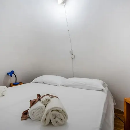 Trulli Nenetta E Nannino By Il Pumo Di Puglia Apartment