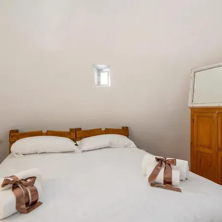Trulli Nenetta E Nannino By Il Pumo Di Puglia Apartment *