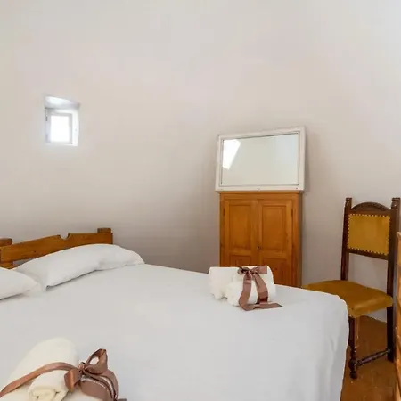 Trulli Nenetta E Nannino By Il Pumo Di Puglia Apartment